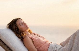 Relaxation Day: Ako si vytvoriť domáce spa a premeniť večer na dokonalý relaxačný rituál