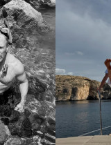 Jason Statham ukázal svoj tréning: Ako si aj vo veku 59 rokov udržiava špičkovú kondíciu a neuveriteľnú formu