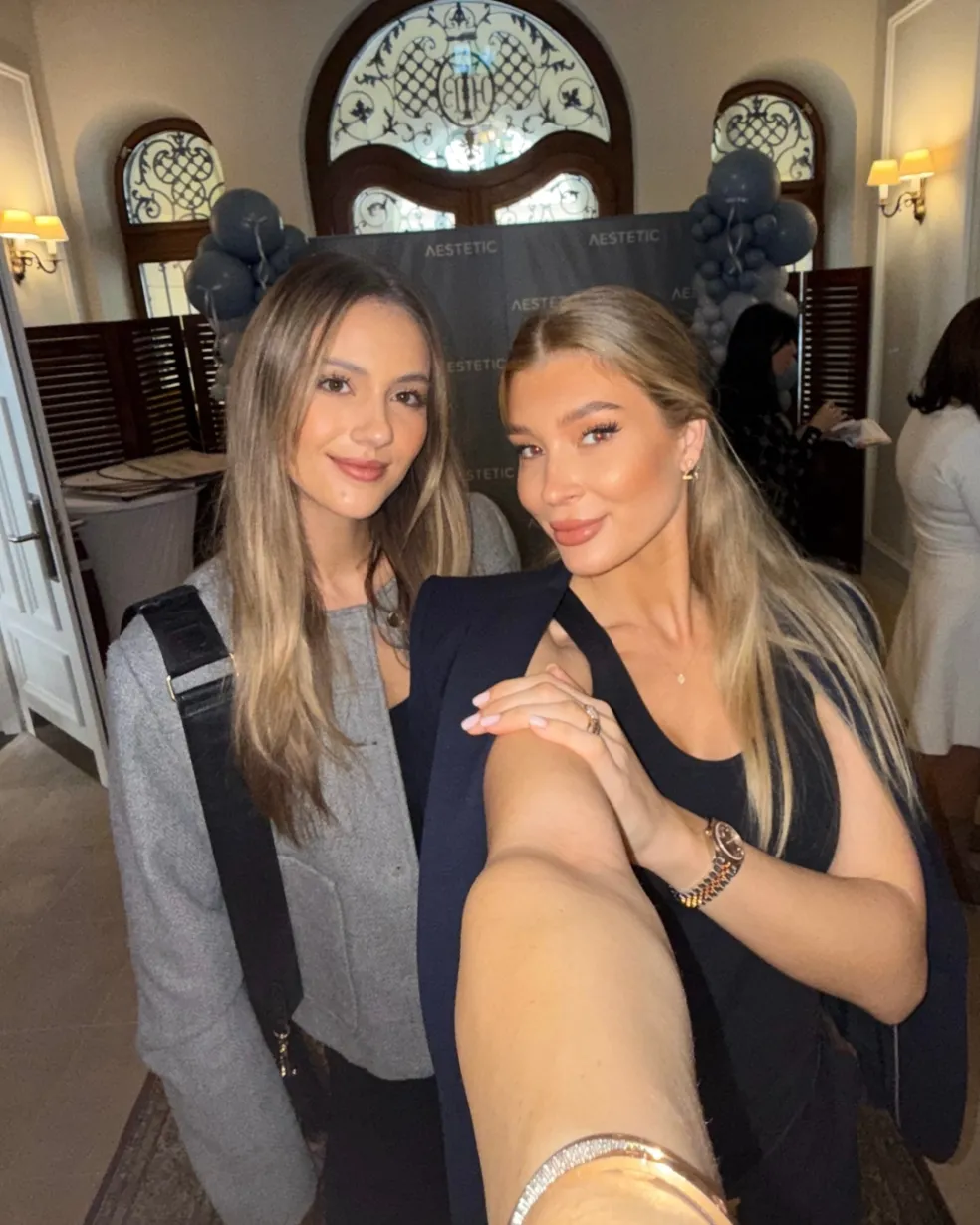 Sophia Hrivňáková a jej pohľad na ženskú krásu a zdravé sebavedomie