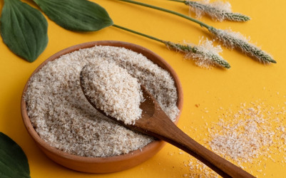 Psyllium – 6 dobrých dôvodov, prečo to s ním skúsiť