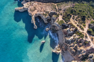 Kam v Európe v septembri? 6 destinácií za teplým morom a menším počtom turistov