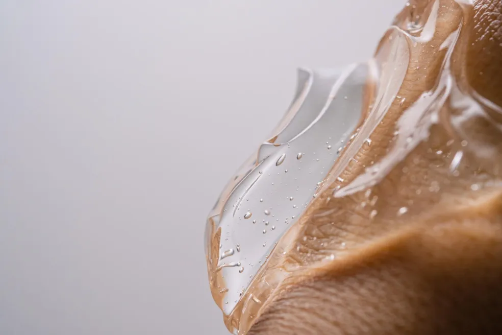 jemná skincare rutina pre poškodenú kožnú bariéru