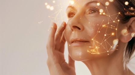 Skin longevity po 45-ke: Beauty trend, ktorý mení pohľad na starnutie pleti
