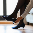 Kitten heels a T-strap: Trendy topánky na jeseň 2026, ktoré spájajú eleganciu a pohodlie