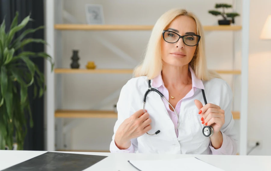 longevity pre ženy a zdravé starnutie ženského organizmu
