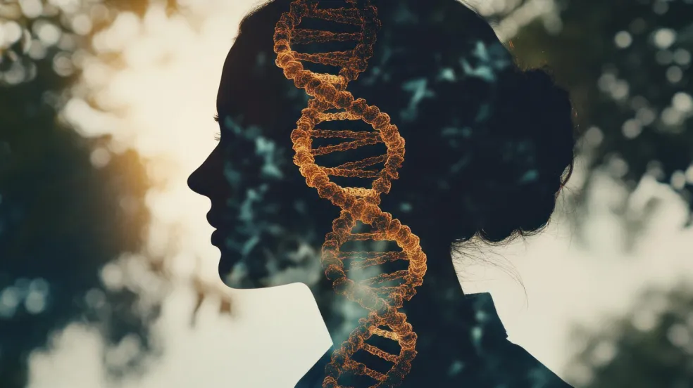 epigenetika a generačná trauma bez mýtu o géne traumy
