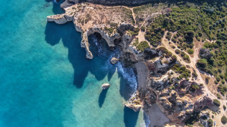Kam v Európe v septembri? 6 destinácií za teplým morom a menším počtom turistov