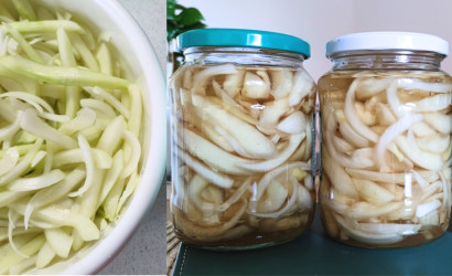 TOP recept z väčších nakladačiek – skús zavárané rusle z uhoriek