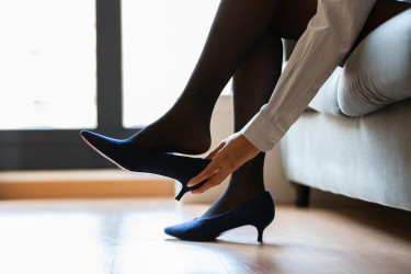 Kitten heels a T-strap: Trendy topánky na jeseň 2026, ktoré spájajú eleganciu a pohodlie