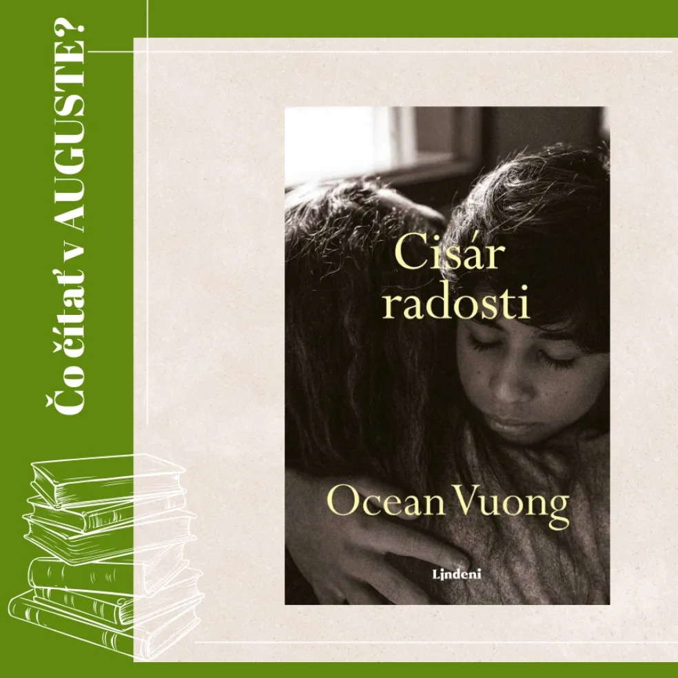 Cisár radosti