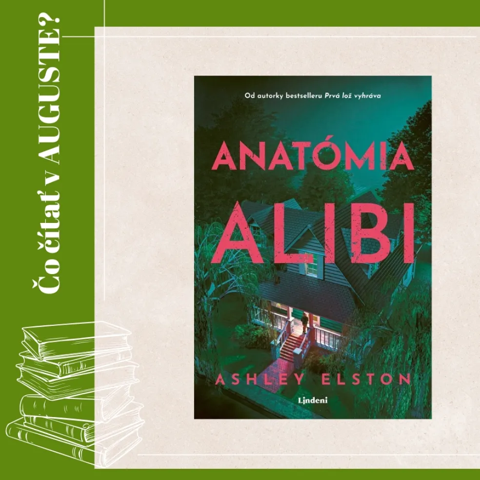 Anatómia alibi