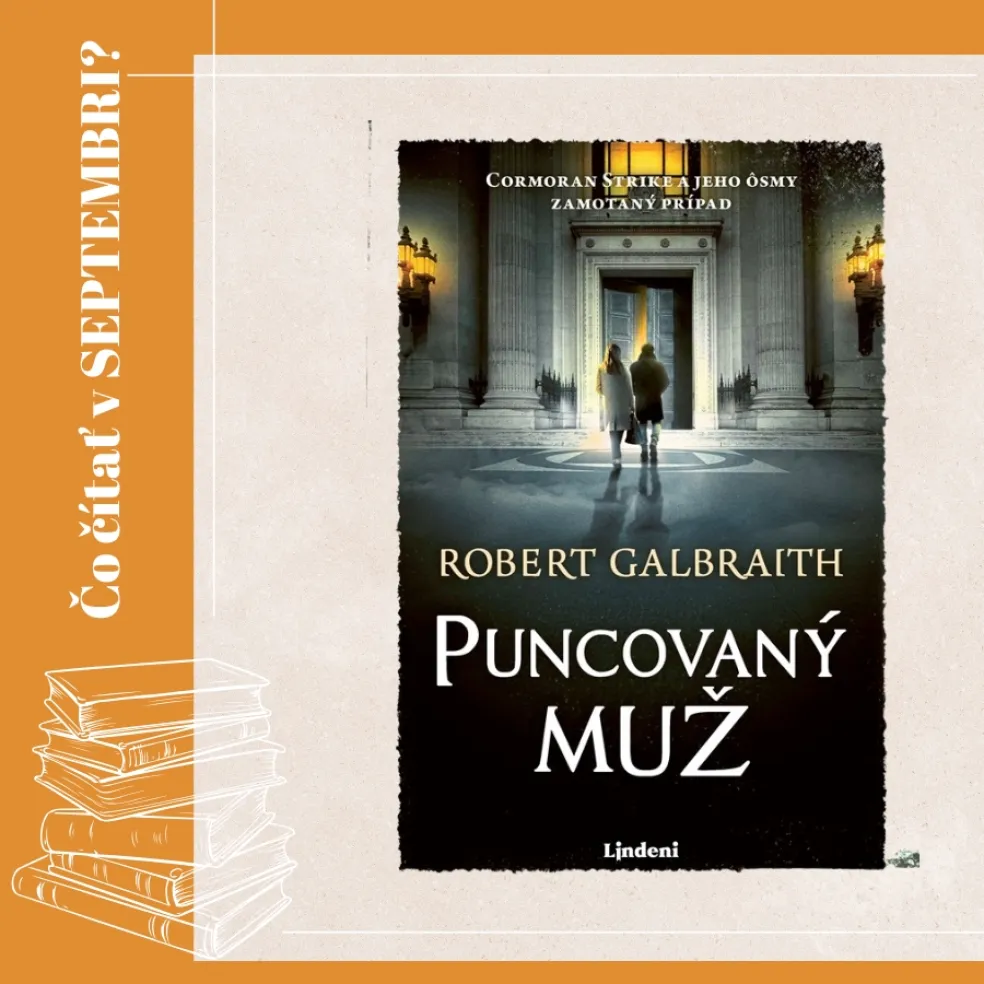 Puncovaný muž