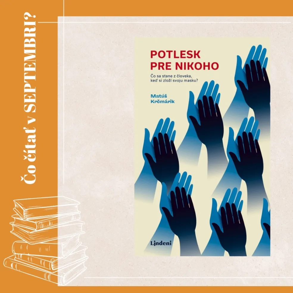 Potlesk pre nikoho