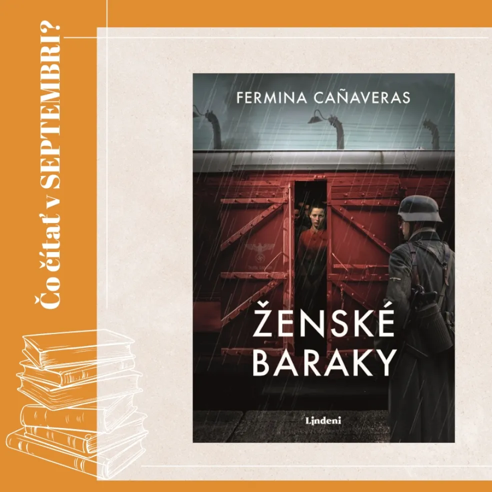 Ženské baraky