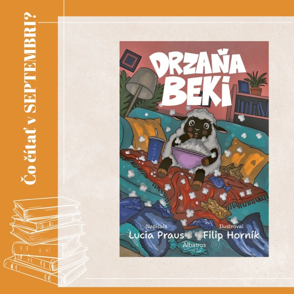 Drzaňa Beki