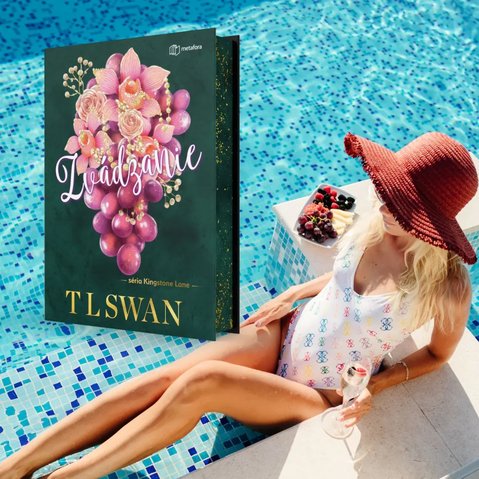 T. L. Swan: Zvádzanie