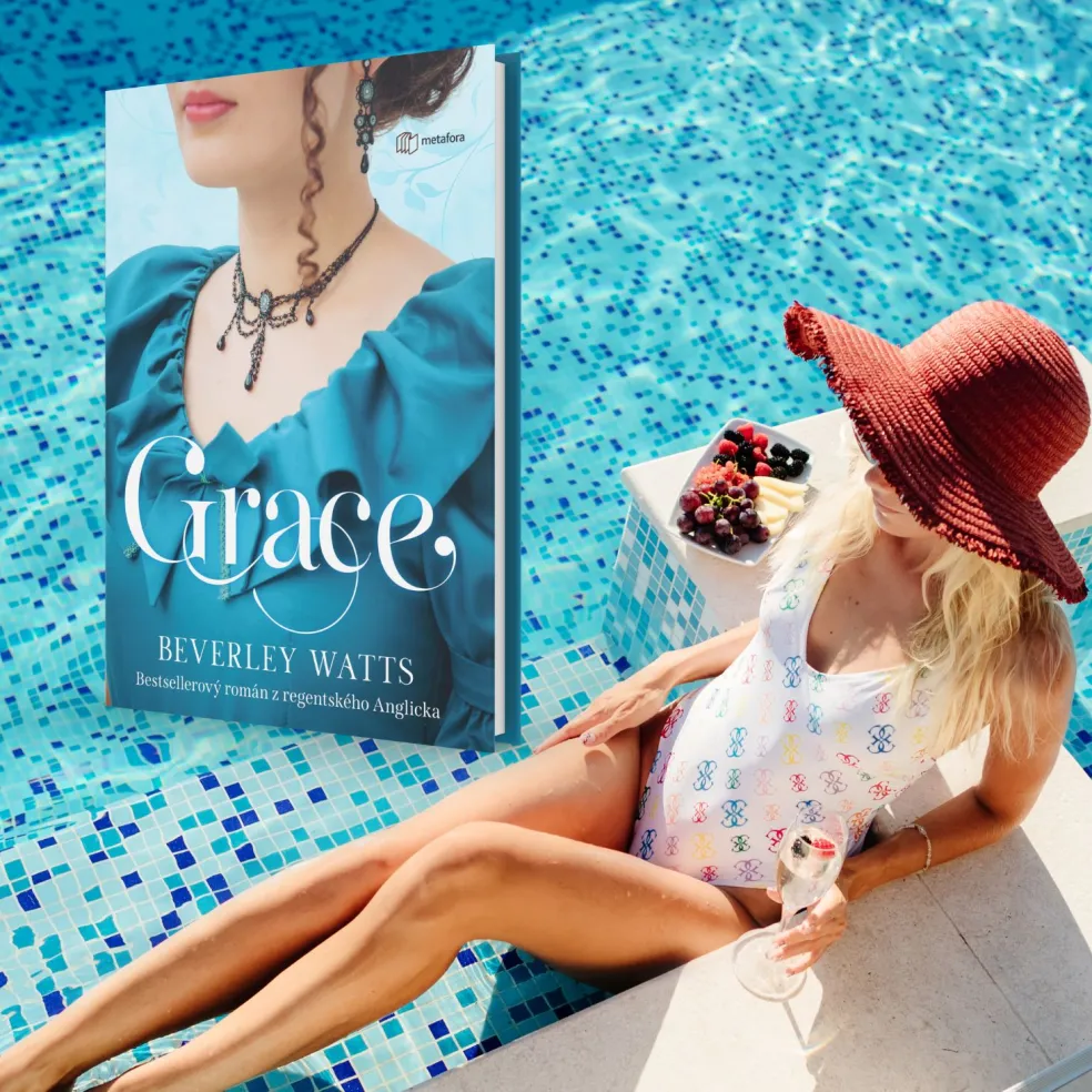 Beverley Watts Grace