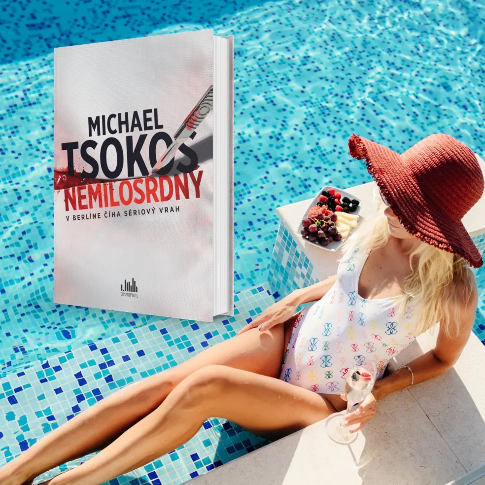 Michael Tsokos: Nemilosrdný