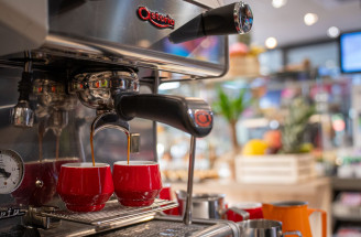 Nová káva VIVA Costa Rica: Čokoláda, citrusy a karamel