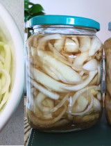 TOP recept z väčších nakladačiek – skús zavárané rusle z uhoriek