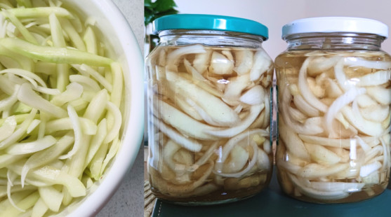 TOP recept z väčších nakladačiek – skús zavárané rusle z uhoriek