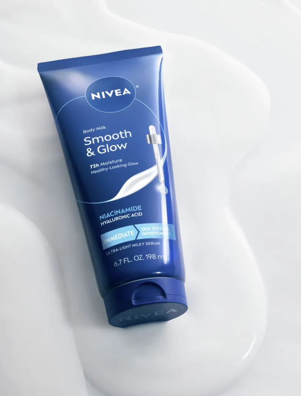 Telové sérum NIVEA