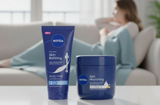 Telové sérum alebo krém? Čo potrebuje vaša pokožka