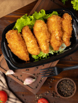 Domáce kuracie stripsy, ktoré prekonajú aj tie z fast foodu! TOTO musíš vyskúšať
