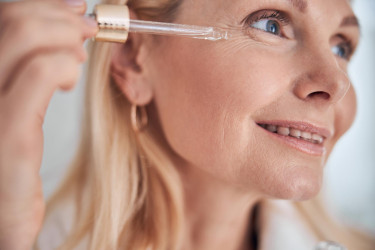 Collagen banking po 40-ke: Ako chrániť kolagén a spomaliť starnutie pleti