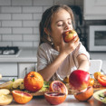 Keď chýbajú, je zle: Aké sú dôležité vitamíny a minerály pre deti?