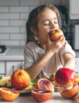 Keď chýbajú, je zle: Aké sú dôležité vitamíny a minerály pre deti?