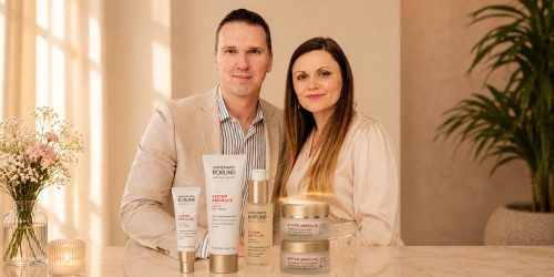 Celý anti-aging trh klesá. Táto prírodná značka však rastie medzi kozmetickými gigantmi.