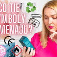 Symboly na kozmetike: Čo znamená 12M, presýpacie hodiny, zajačik či FSC?