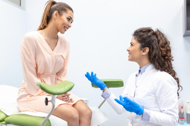 Prvá návšteva gynekológa a preventívna prehliadka: Ako sa pripraviť?