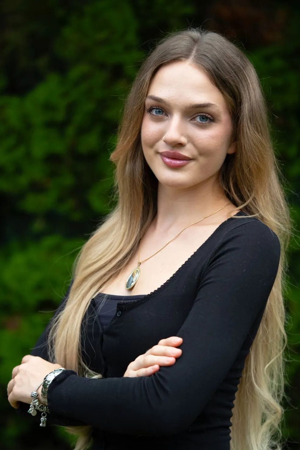 Sophia Černická Medura Academy