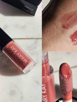 TEST: Farebný olej na pery Mary Kay – Blush a Berry