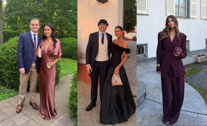 Formal dress code: Čo si obliecť a ako ho správne dodržať?