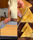 Křupavé čočkové chipsy z trouby: Jednoduchý recept bez smažení