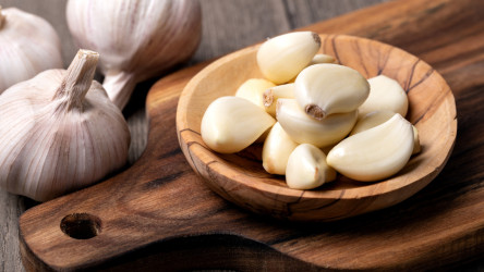 5 spôsobov ako využiť cesnak v domácnosti - avšak, nie na varenie