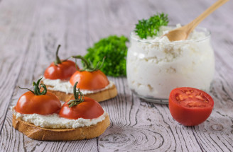 Čím nahradiť cream cheese: Náhrady podľa typu receptu