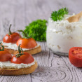 Čím nahradiť cream cheese: Náhrady podľa typu receptu