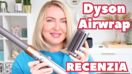 VIDEOTEST: Dyson Airwrap Complete Long – stojí za to?