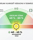 Prečo deti v modernom dome spia lepšie: nejde len o ticho