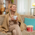 Komédie na Netflixe: Tipy na večer a komu sa ktorý film hodí