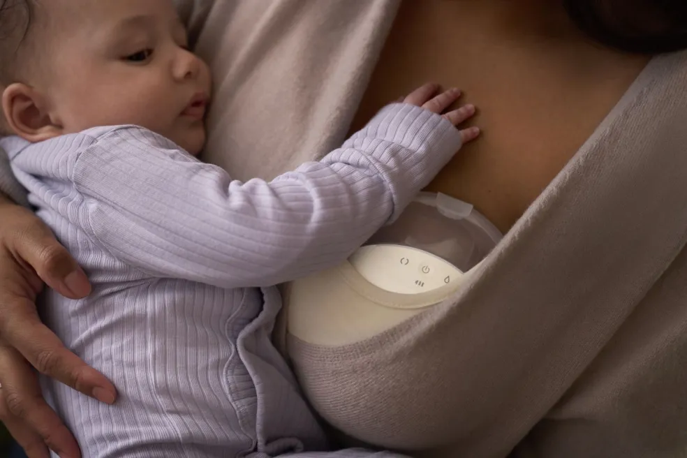 Philips Avent Natural Care