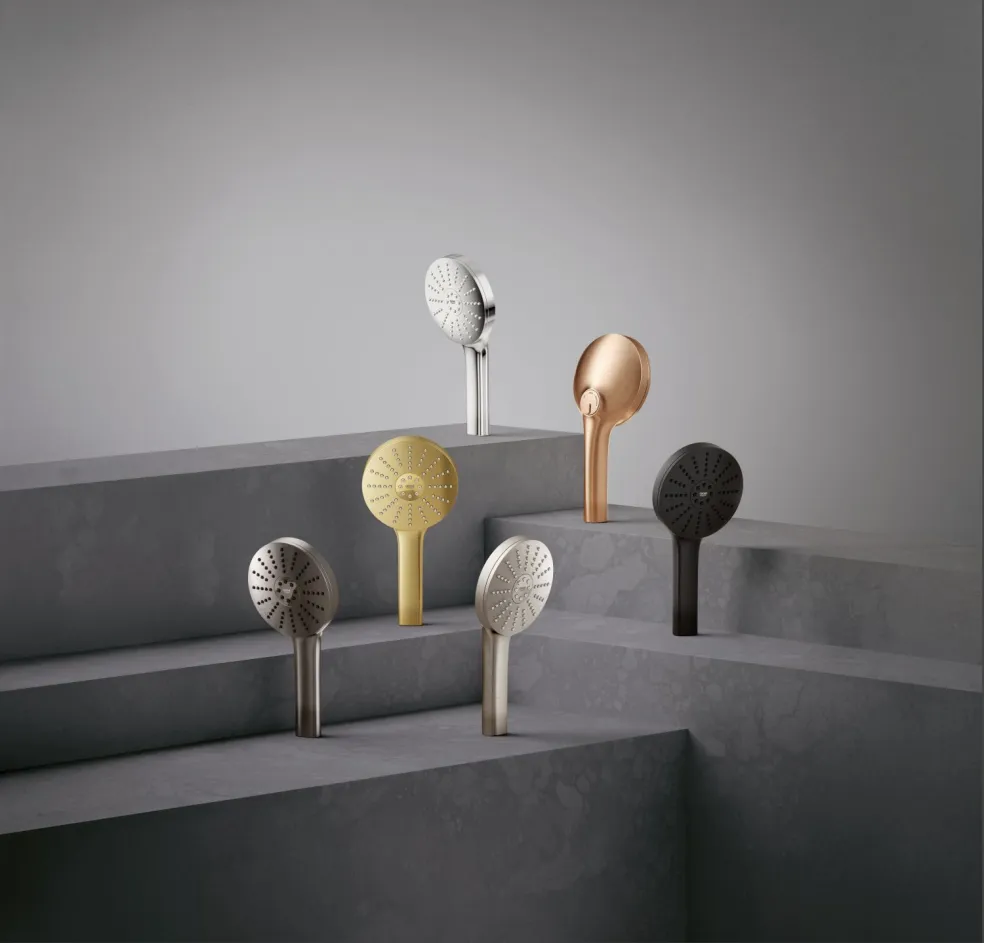  GROHE Aqua Intelligence