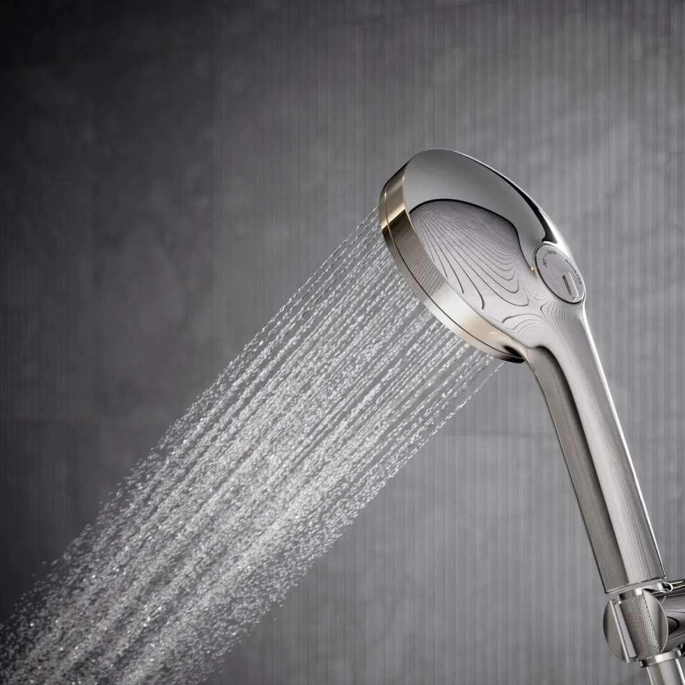 GROHE Euphoria 120 batéria