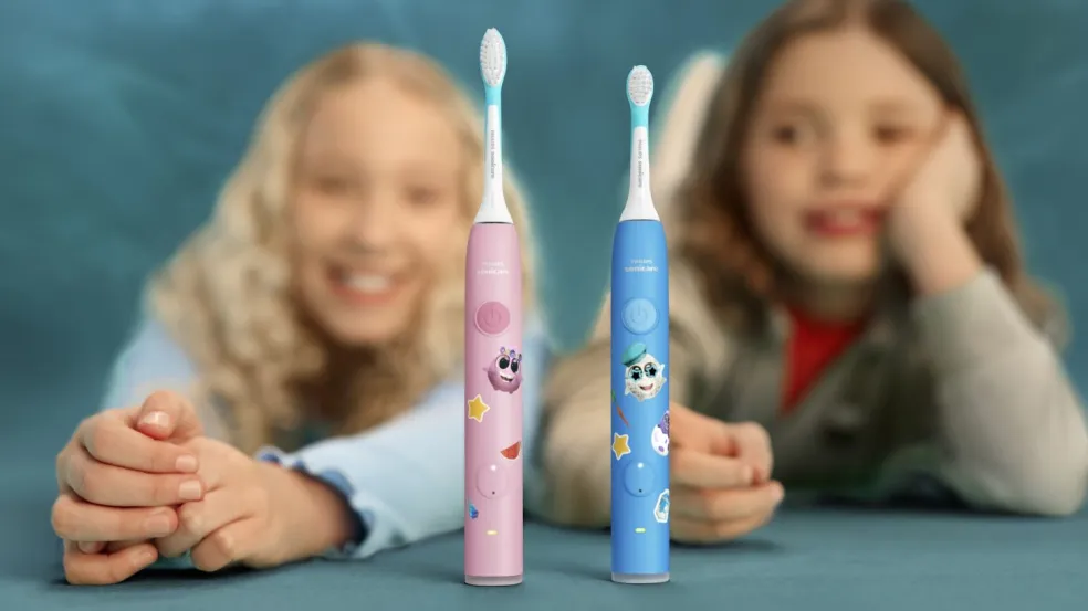 Philips Sonicare for Kids
