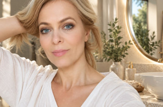 Jana Hospodárová má 50 a vyzerá fantasticky. Prezradila nám svoj recept na mladistvý vzhľad