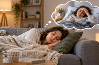 Choroba v sne: možné významy a hranice výkladu